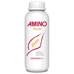 Amino Plus Foliar Classe A - 1 Litro